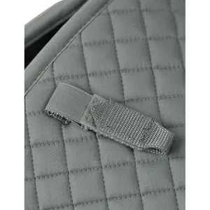 Jumping Saddle Pad Weatherbeeta Prime Air-Tec image-1