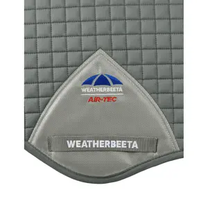 Jumping Saddle Pad Weatherbeeta Prime Air-Tec image-2