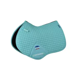 Jumping Saddle Pad Weatherbeeta Prime Air-Tec image-0