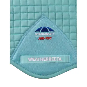 Jumping Saddle Pad Weatherbeeta Prime Air-Tec image-1