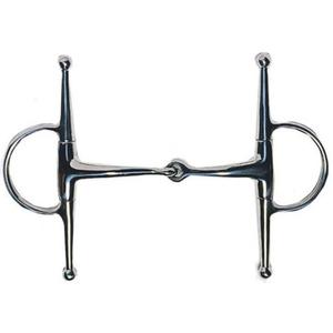 140500-140478-morso-snaffle-articolato-in-acciaio-inossidabile-per-cavalli-weatherbeeta-korsteel-argento