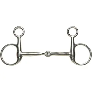 Baucher Gebiss Weatherbeeta Korsteel image-0