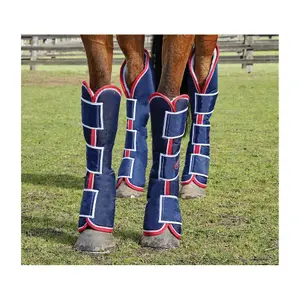 Transport av damasker för hästar Weatherbeeta Wide Tab image-0