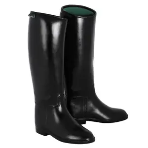 Botas de cano alto para rapariga Dublin Universal image-1