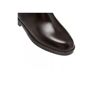 Botas de equitação para raparigas Dublin Universal Jodhpur image-6