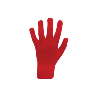 Guantes de equitación con empuñadura de botón Dublin Magic image-1