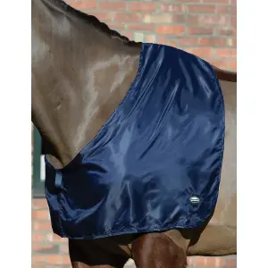 Protetor de peito para cavalo em cetim Weatherbeeta image-0