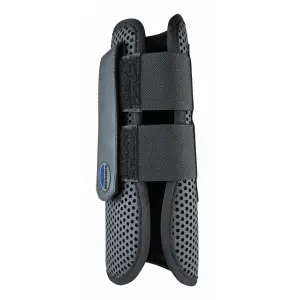 Botas de cavalo abertas à frente Weatherbeeta Lite image-0