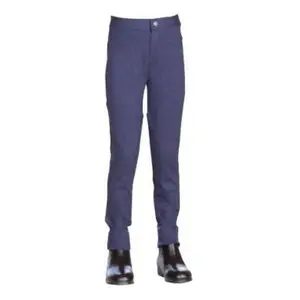 Women's cotton riding pants Weatherbeeta Saxon Jodhpurs II image-0