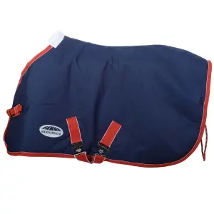 Outdoor blanket for foals ii Weatherbeeta 1200D 220g image-0