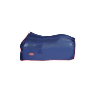 Couverture séchante pour cheval Weatherbeeta Scrim image-5