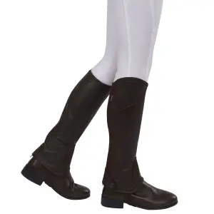 Dames mini-chaps Dublin Stretch Fit image-0
