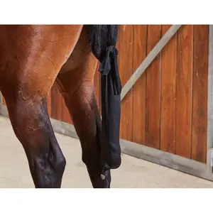 Lycra horse tail guard Weatherbeeta image-0