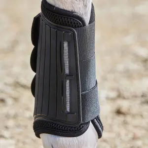 Botas de cavalo da frente Weatherbeeta Eventhing image-1