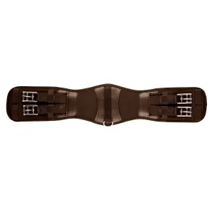 Σέλα ιππασίας για άλογο Weatherbeeta Collegiate image-0