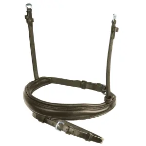 Naso di cavallo Weatherbeeta Collegiate Mono Crown image-0