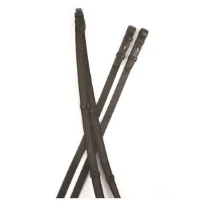 Rédeas para cavalos de aderência segura Weatherbeeta Collegiate IV image-0