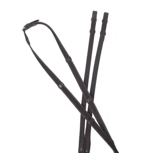 Ιμάντες για άλογο suregrip Weatherbeeta Collegiate IV image-1