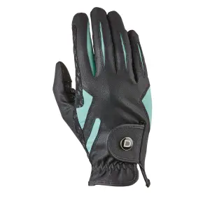 Gants d'équitation Dublin Cool-It Gel image-0