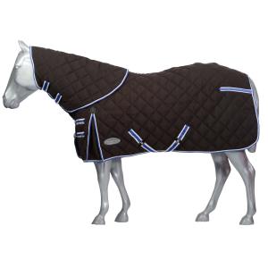 814181-814188-stable-blanket-detachable-neck-cover-weatherbeeta-comfitec-1000d-diamond-quilt-350g-charcoal-blue-white
