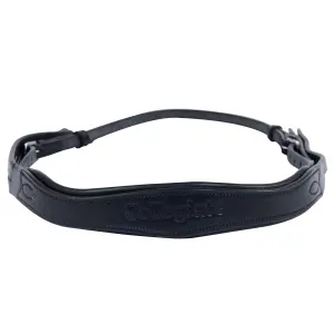 Fascia da equitazione Weatherbeeta Collegiate Mono Crown image-0