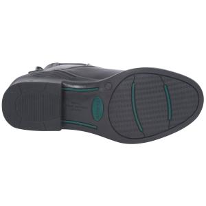 Stivali da equitazione da donna Dublin Evolution Zip Front Paddock image-4