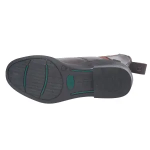 Riding boots Dublin Evolution Double Zip Front Paddock image-4