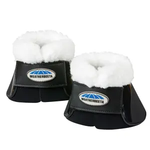 Campanas para caballo Weatherbeeta Impact image-0