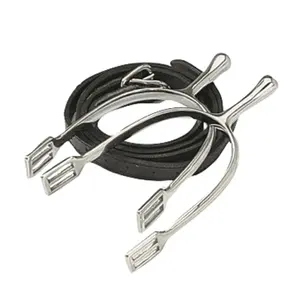 Sporen mit Sporenriemen Weatherbeeta image-0