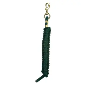 Nylon koord + karabijnhaak Weaver image-0