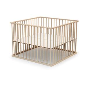 Parc fixe pour bébé Webaby image-1