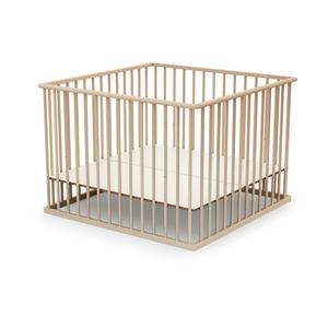 Parc fixe pour bébé Webaby image-2