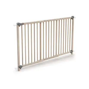 Barrière de sécurité ultra-extensible bébé Webaby