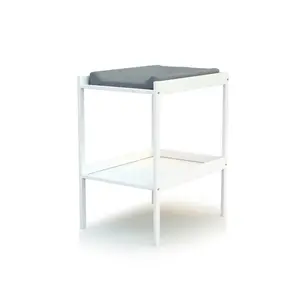 Table à langer bébé Webaby