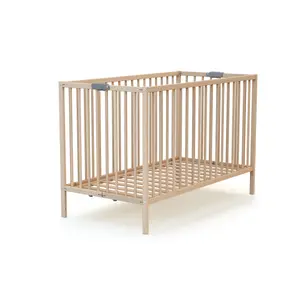 Lit pliant bébé Webaby