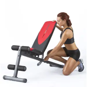 Bank Weider Pro 255 L image-4