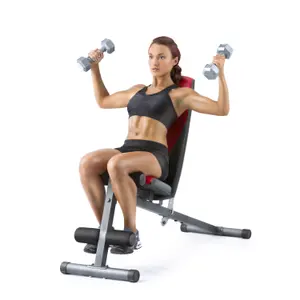 Bank Weider Pro 255 L image-3