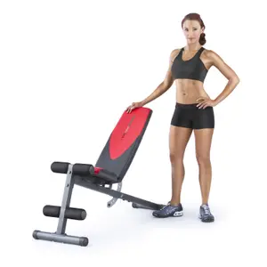 Bank Weider Pro 255 L image-2