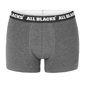 Boxer All Blacks (x5) image-1