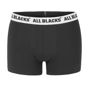 Boxer All Blacks (x5) image-3