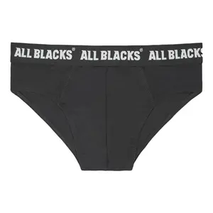 Slip All Blacks (x3) image-1