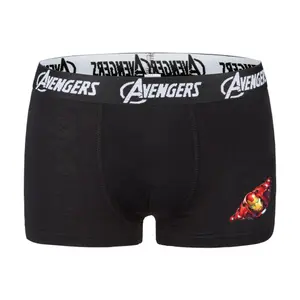 Children's boxer shorts Avengers Iron Man image-0