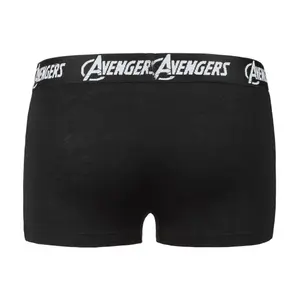 Children's boxer shorts Avengers (x5) image-1