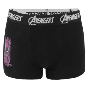 Children's boxer shorts Avengers (x5) image-4