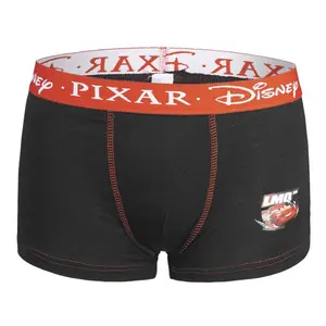 Children's boxer shorts Cars (x5) image-2