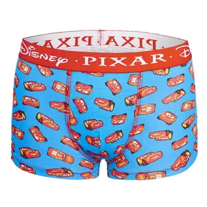 Children's boxer shorts Cars (x5) image-3