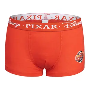 Children's boxer shorts Cars (x5) image-4
