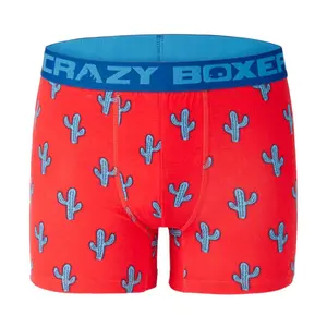 Children's boxer shorts Cars (x5) image-1