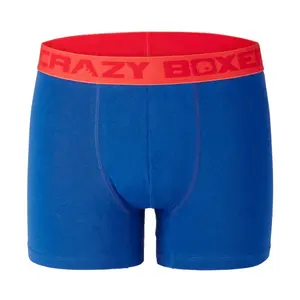 Children's boxer shorts Cars (x5) image-3