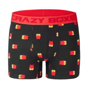 Boxer Crazy Boxer (x2) image-1